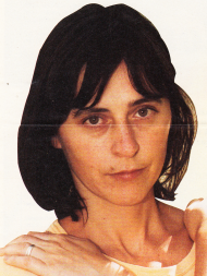Monika Načeva