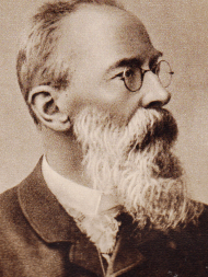 Nikolaj Andrejevič Rimskij-Korsakov