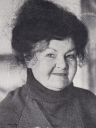 Nora Musatová