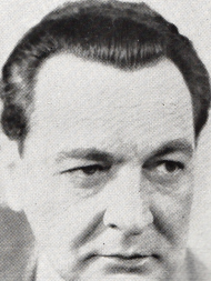 Oskar Linhart