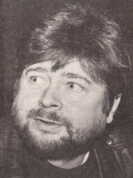 Oskar Reif