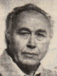 Otakar Čemus