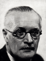 Otakar Ostrčil