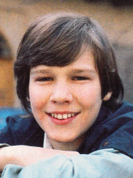 Pavel Horňák