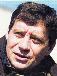 Pavel Kříž
