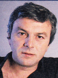 Pavel Trávníček