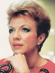 Pavla Břínková