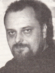 Petr Jarchovský