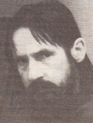 Petr Kalandra