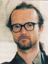 Petr Lysáček