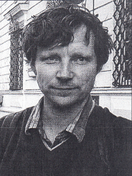 Petr Nikl