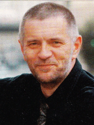 Petr Novotný