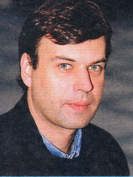 Petr Rychlý