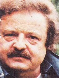 Petr Spálený