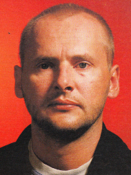 Radek Pastrňák