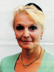 Regina Rázlová