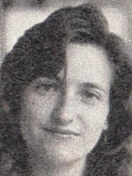 Rostislava Fečová