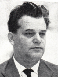Rudolf Vašata