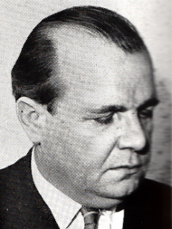 Šimon Jurovský