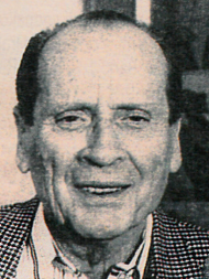 Svatopluk Beneš