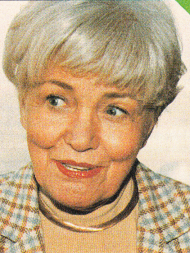 Sylva Langova