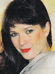 Tereza Kostková