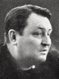 Tibor Frešo