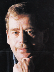 Václav Havel