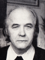 Václav Tajovský
