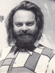 Václav Upír Krejčí