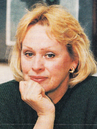 Věra Křesadlová