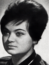 Věra Soukupová
