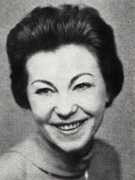 Věra Vágnerová