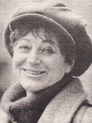 Viola Fischerová