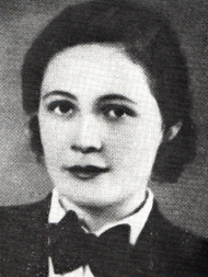 Vítězslava Kaprálová