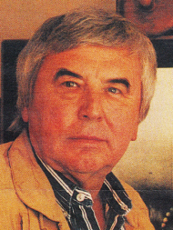 Vladimír Suchánek