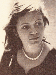 Vladimíra Klánská-Bouchalová