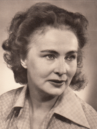 Vlasta Fabiánová