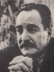 William Saroyan