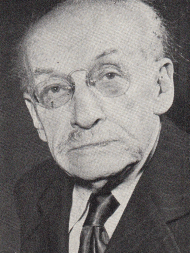 Zdeněk Nejedlý