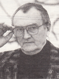 Zdeněk Sýkora