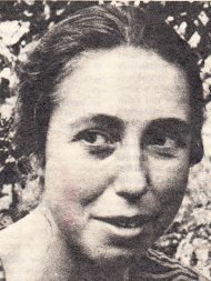 Zuzana Nováčková