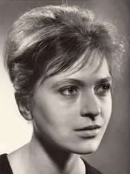 Zuzana Stivínová